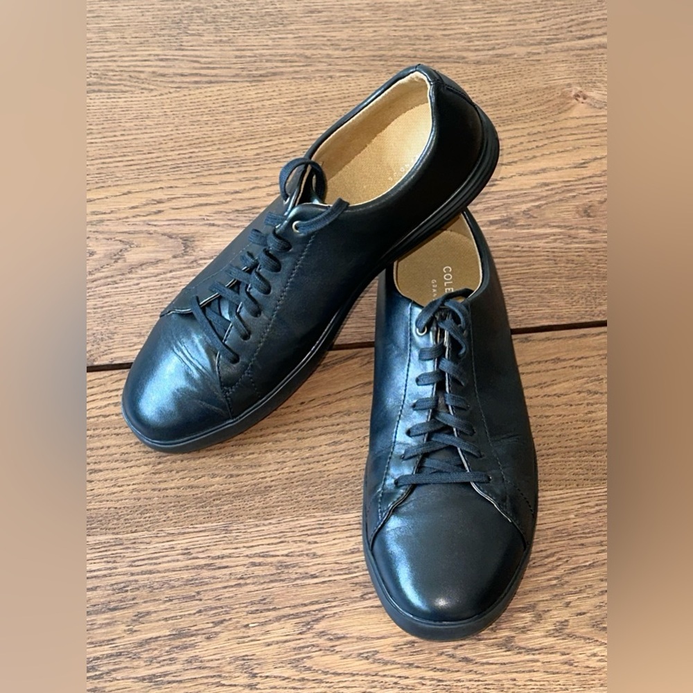 Cole Haan Grand Crosscourt II Sneaker Size 10.5